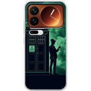 Чохол BoxFace Xiaomi 17 Pro 