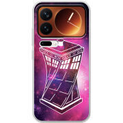 Чохол BoxFace Xiaomi 17 Pro 