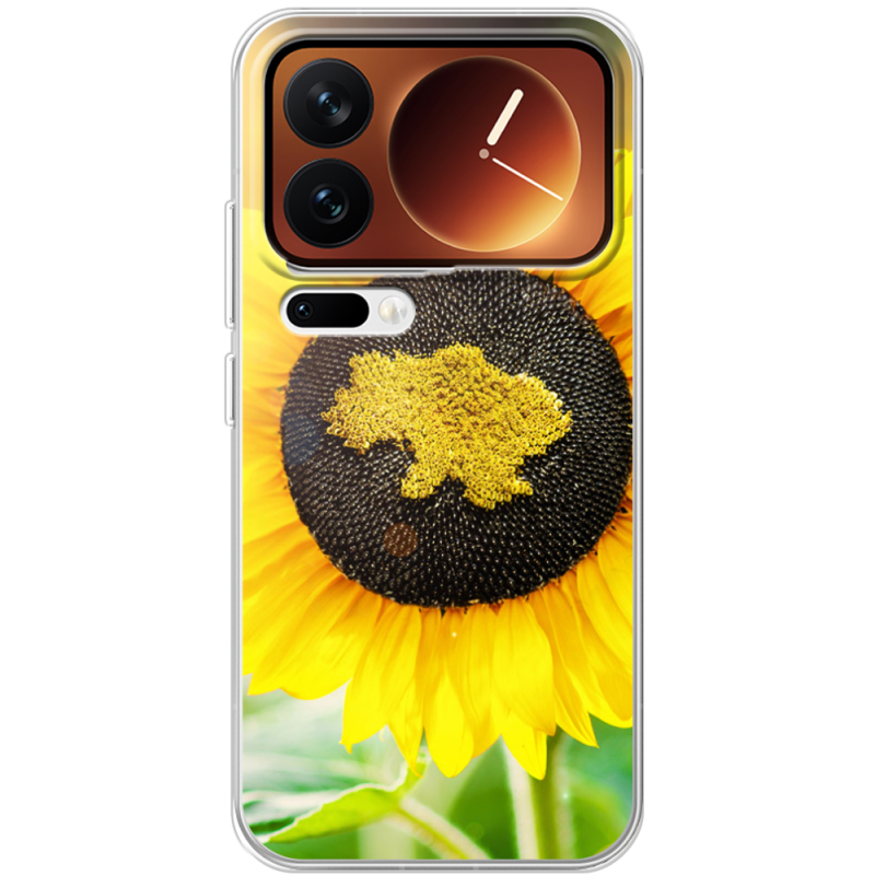 Чохол BoxFace Xiaomi 17 Pro 