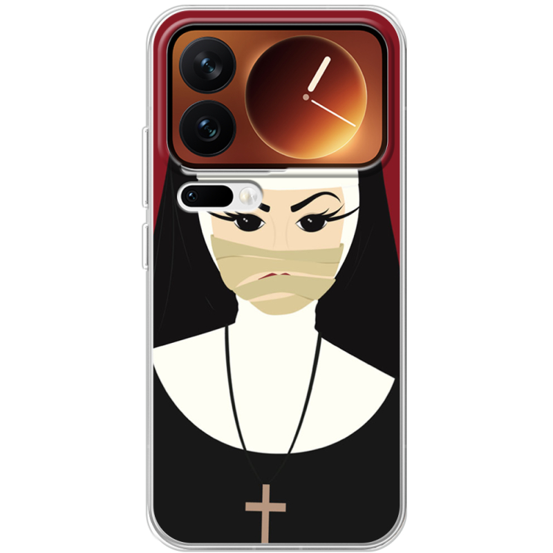 Чохол BoxFace Xiaomi 17 Pro 