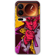 Чохол BoxFace Xiaomi 17 Pro 