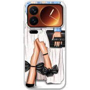 Чохол BoxFace Xiaomi 17 Pro Stylish