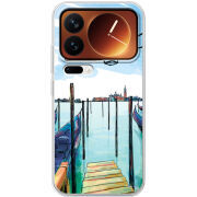 Чохол BoxFace Xiaomi 17 Pro 