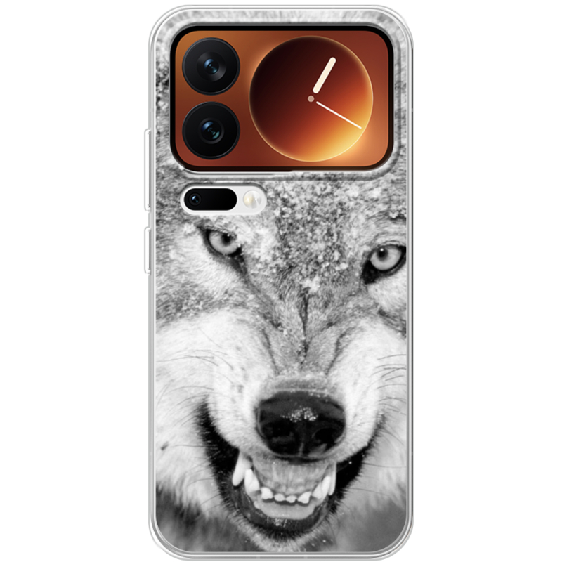 Чохол BoxFace Xiaomi 17 Pro 