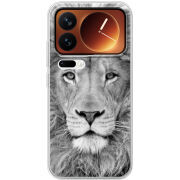 Чохол BoxFace Xiaomi 17 Pro 