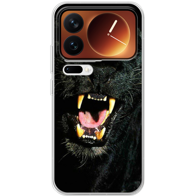 Чохол BoxFace Xiaomi 17 Pro 