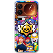 Чохол BoxFace Xiaomi 17 Pro 