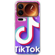 Чохол BoxFace Xiaomi 17 Pro TikTok