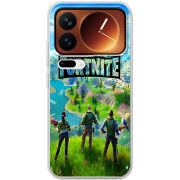 Чохол BoxFace Xiaomi 17 Pro Fortnite