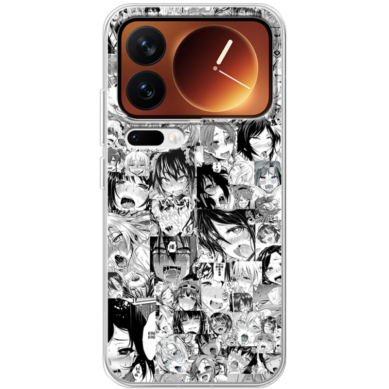 Чохол BoxFace Xiaomi 17 Pro O-Face