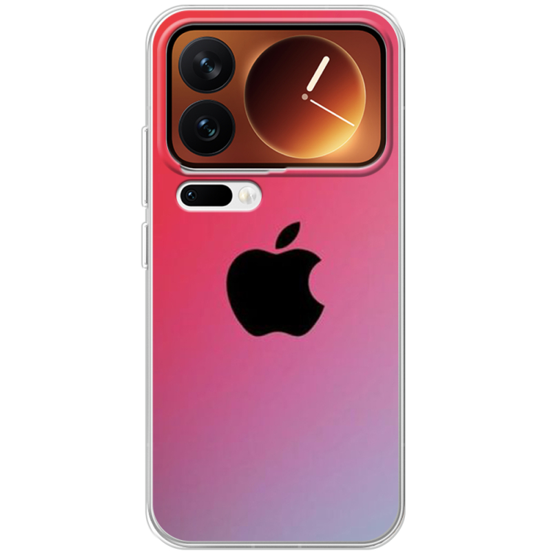 Чохол BoxFace Xiaomi 17 Pro Gradient