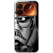Чохол BoxFace Xiaomi 17 Pro Imperial Stormtroopers