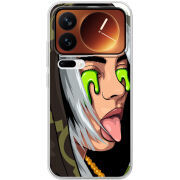 Чохол BoxFace Xiaomi 17 Pro Billie