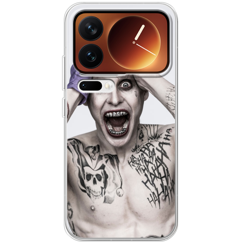 Чохол BoxFace Xiaomi 17 Pro 