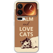 Чохол BoxFace Xiaomi 17 Pro 