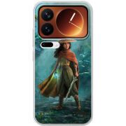 Чохол BoxFace Xiaomi 17 Pro Raya