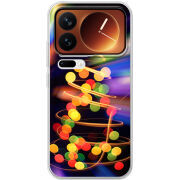 Чохол BoxFace Xiaomi 17 Pro 