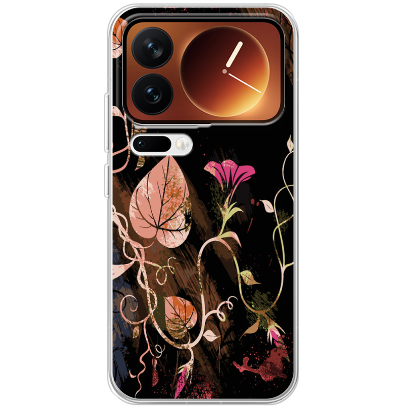 Чохол BoxFace Xiaomi 17 Pro 