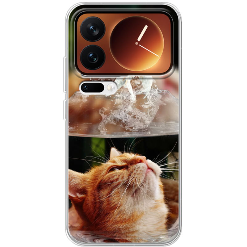 Чохол BoxFace Xiaomi 17 Pro 