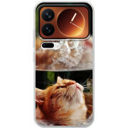 Чохол BoxFace Xiaomi 17 Pro 