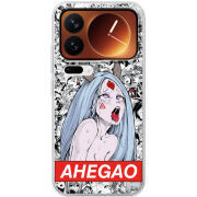 Чохол BoxFace Xiaomi 17 Pro Ahegao