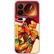 Чохол BoxFace Xiaomi 17 Pro Chester Bennington