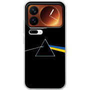 Чохол BoxFace Xiaomi 17 Pro Pink Floyd Україна