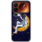 Чохол BoxFace Xiaomi 17 Pro MoonBed