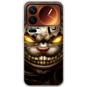 Чохол BoxFace Xiaomi 17 Pro 