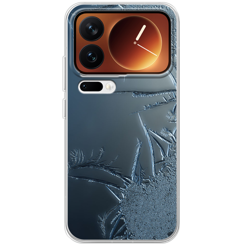 Чохол BoxFace Xiaomi 17 Pro 