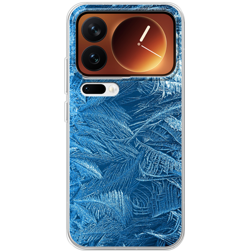 Чохол BoxFace Xiaomi 17 Pro 