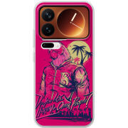 Чохол BoxFace Xiaomi 17 Pro 