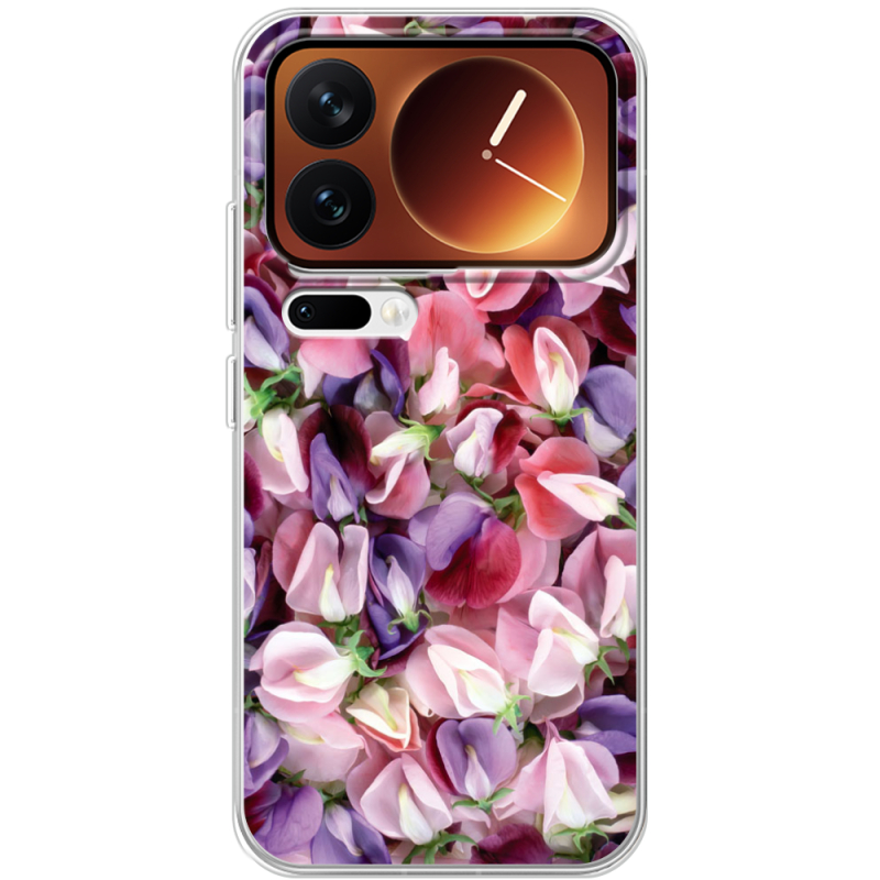 Чохол BoxFace Xiaomi 17 Pro 