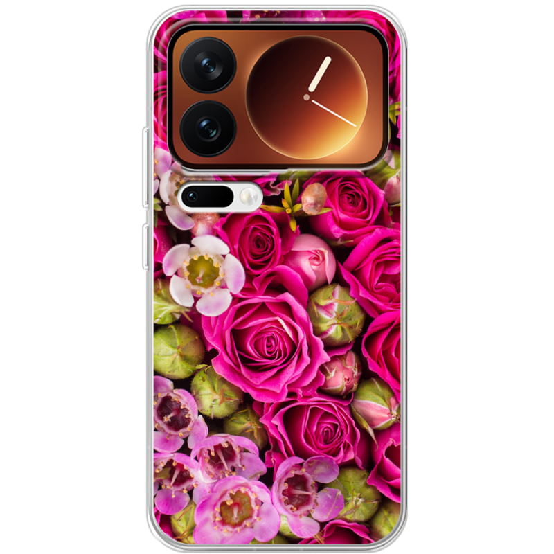 Чохол BoxFace Xiaomi 17 Pro 