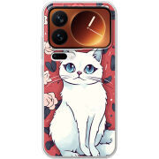 Чохол BoxFace Xiaomi 17 Pro 