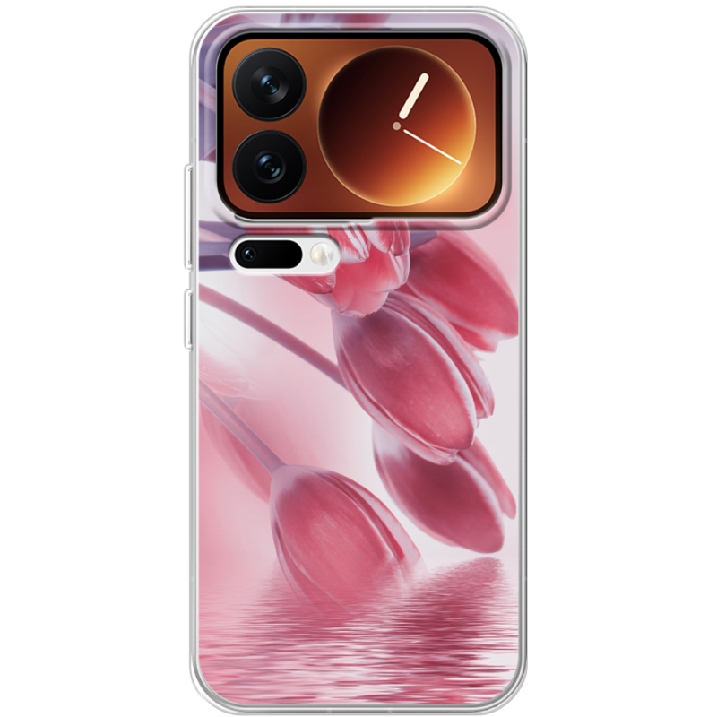 Чохол BoxFace Xiaomi 17 Pro 