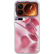 Чохол BoxFace Xiaomi 17 Pro 