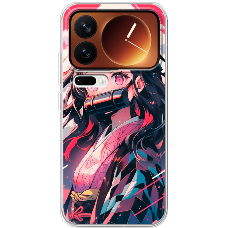 Чохол BoxFace Xiaomi 17 Pro 