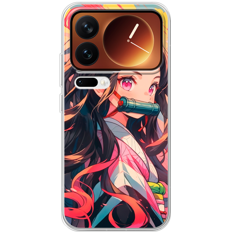 Чохол BoxFace Xiaomi 17 Pro 