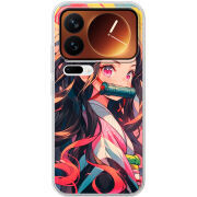 Чохол BoxFace Xiaomi 17 Pro 