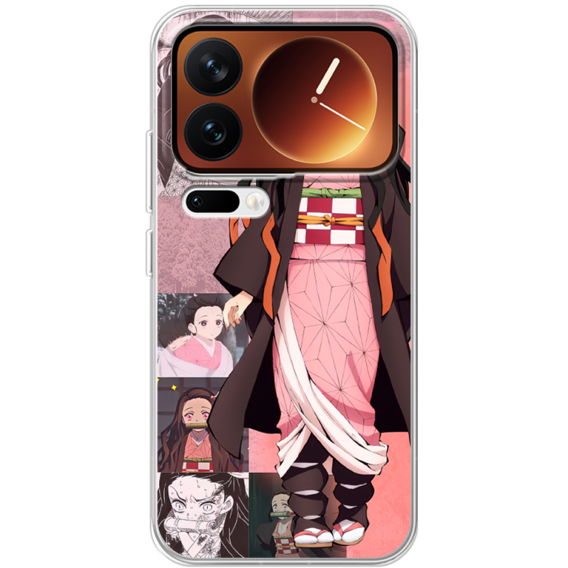 Чохол BoxFace Xiaomi 17 Pro 