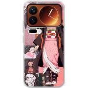 Чохол BoxFace Xiaomi 17 Pro 