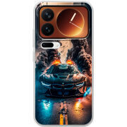 Чохол BoxFace Xiaomi 17 Pro 