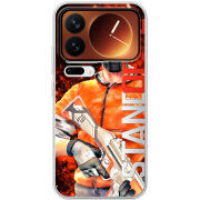 Чохол BoxFace Xiaomi 17 Pro StandOff 2 orang