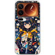 Чохол BoxFace Xiaomi 17 Pro 