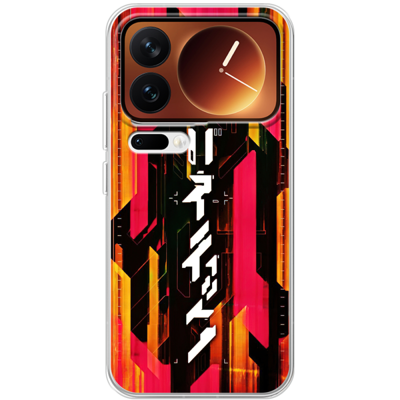 Чохол BoxFace Xiaomi 17 Pro 