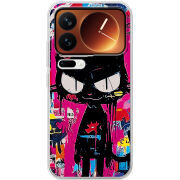 Чохол BoxFace Xiaomi 17 Pro 