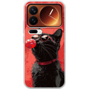 Чохол BoxFace Xiaomi 17 Pro 