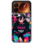 Чохол BoxFace Xiaomi 17 Pro 