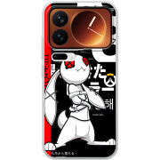 Чохол BoxFace Xiaomi 17 Pro 